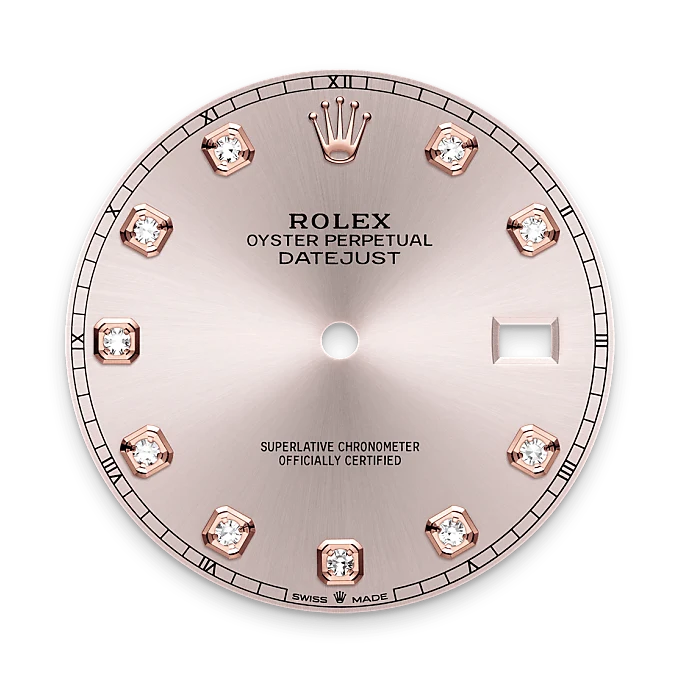 M126331-0007 Rolex v7