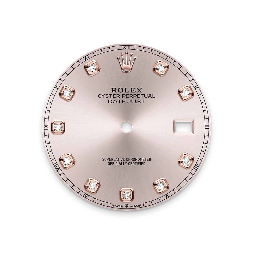 M126331-0007 Rolex v7