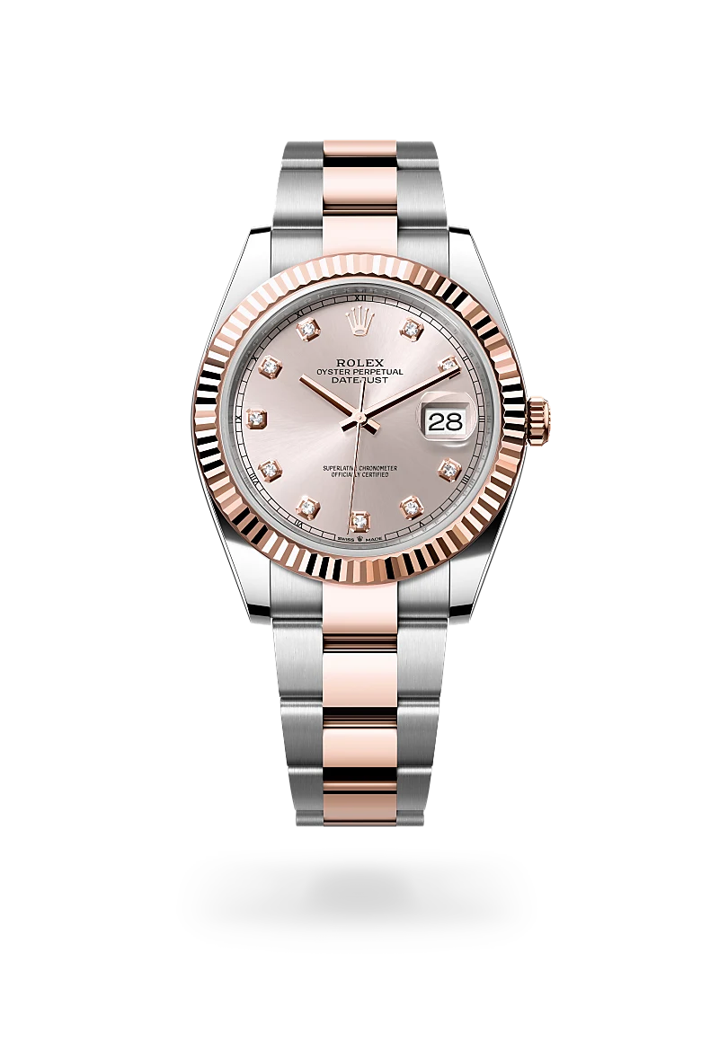 M126331-0007 Rolex v7