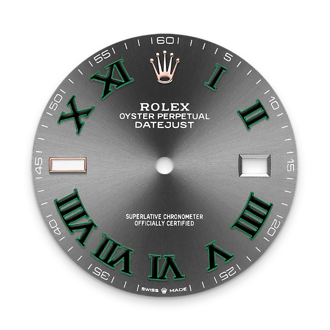 M126331-0016 Rolex v7