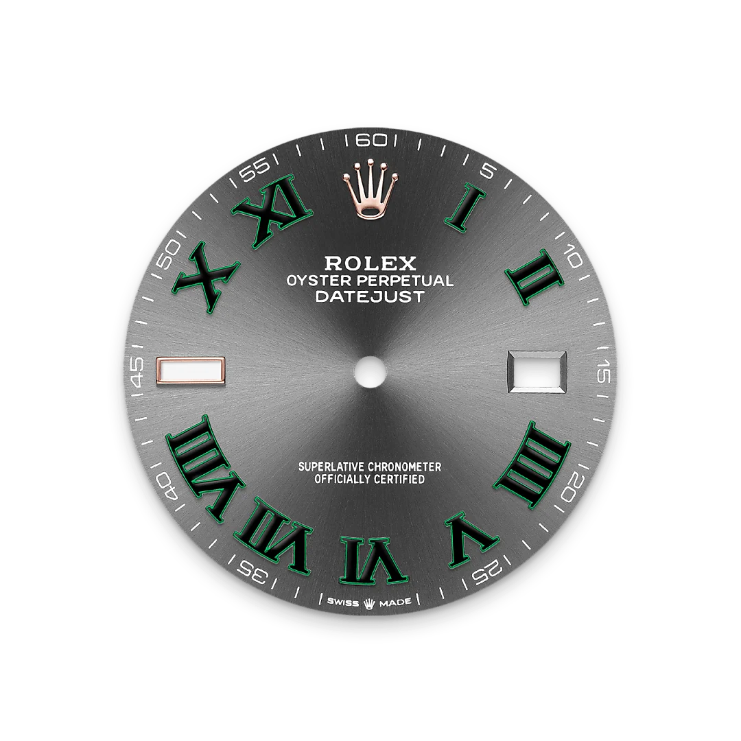 M126331-0016 Rolex v7