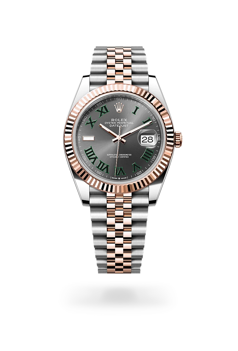 M126331-0016 Rolex v7