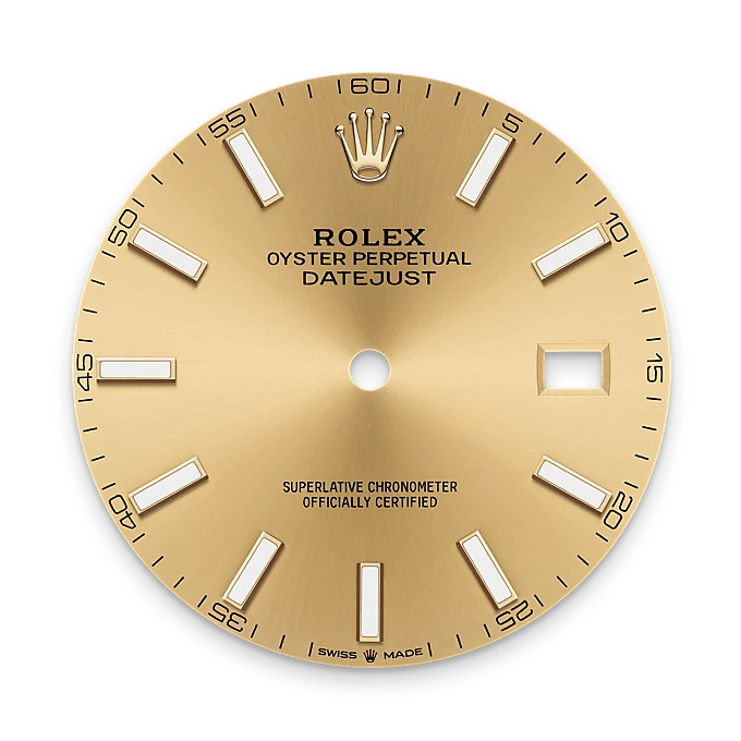 M126333-0010 Rolex v7