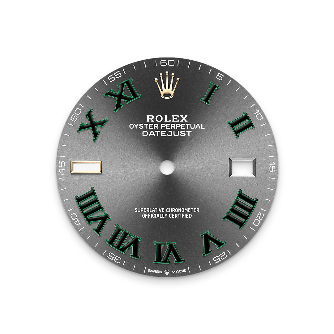 M126333-0019 Rolex v7