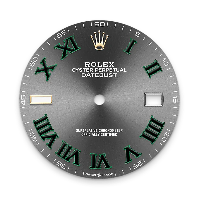 M126333-0019 Rolex v7