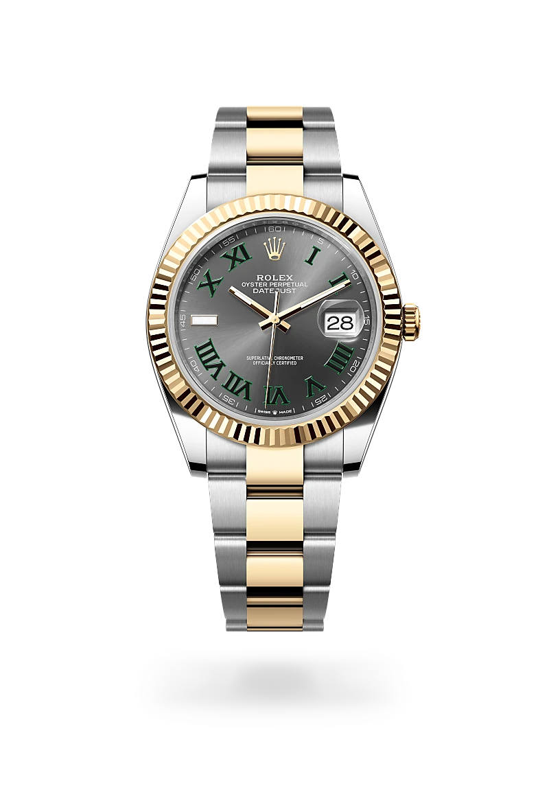 M126333-0019 Rolex v7