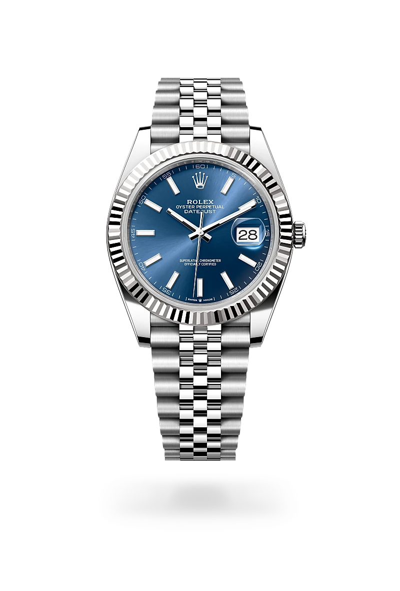 M126334-0002 Rolex v7