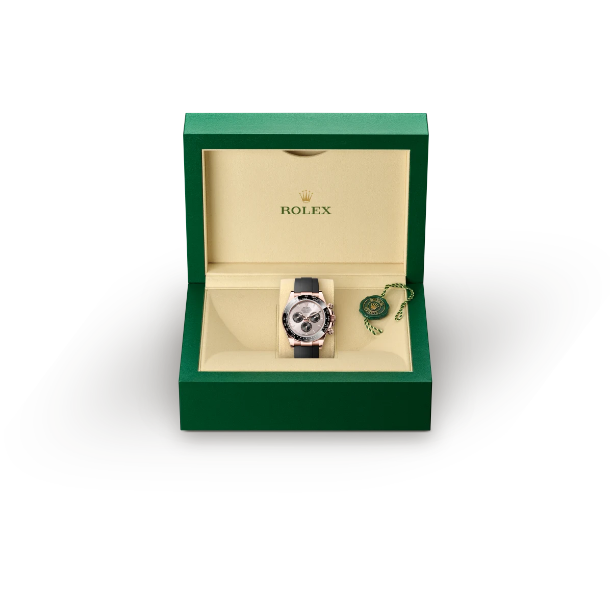 M126515LN-0006 Rolex v7