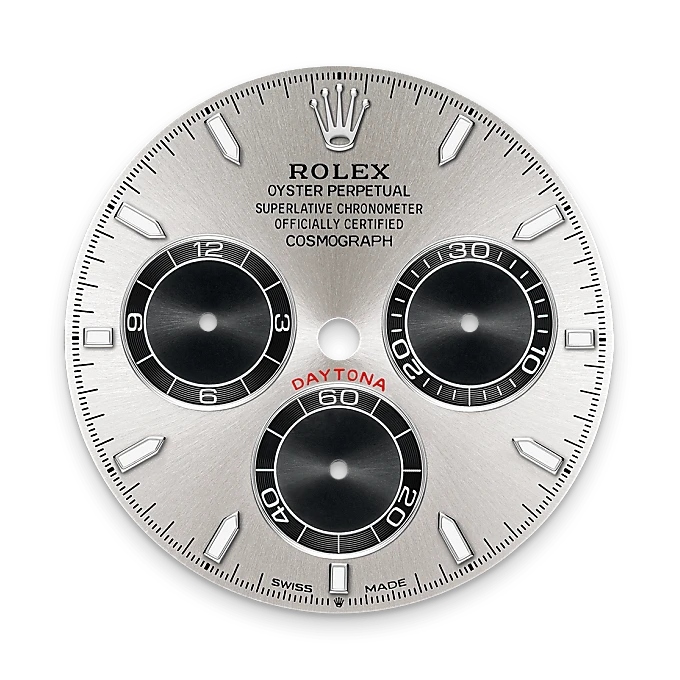 M126519LN-0006 Rolex v7