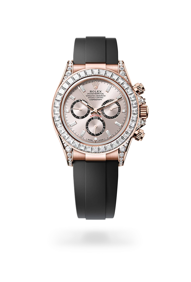 Cosmograph Daytona Rolex v7