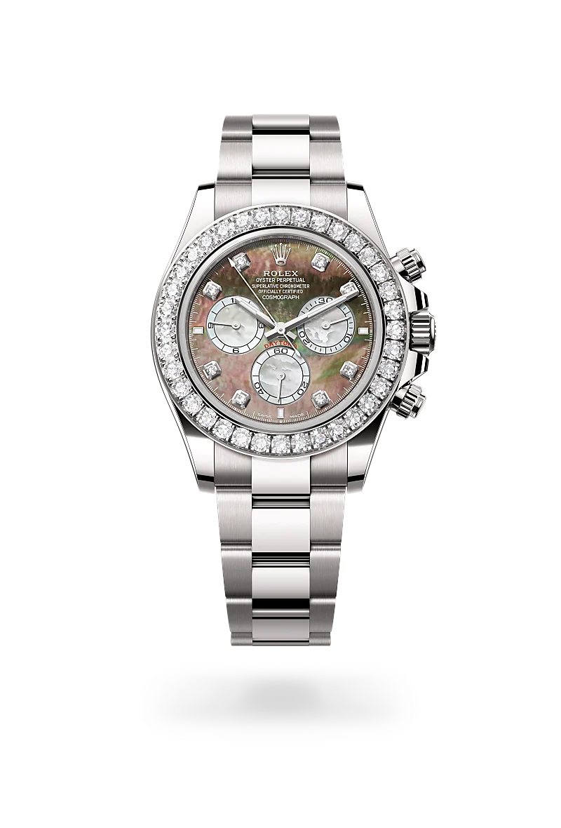 Cosmograph Daytona Rolex v7