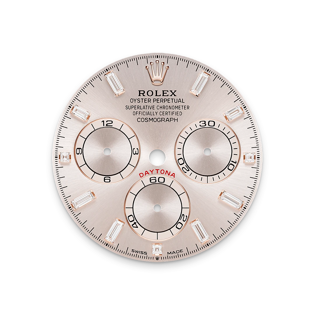 M126595TBR-0001 Rolex v7