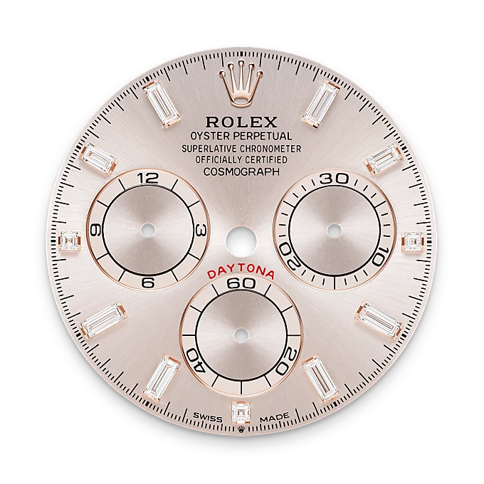 M126595TBR-0001 Rolex v7