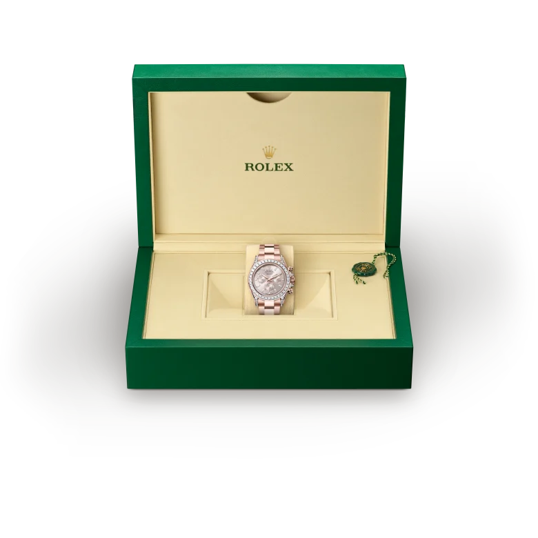 M126595TBR-0001 Rolex v7