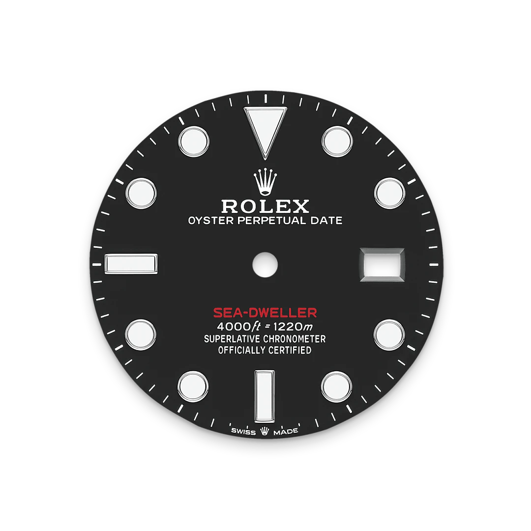 M126600-0002 Rolex v7