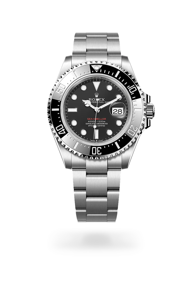 M126600-0002 Rolex v7