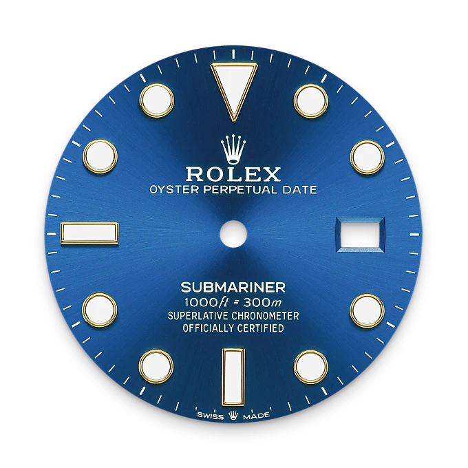 M126613LB-0002 Rolex Model Pages, Rolex v7