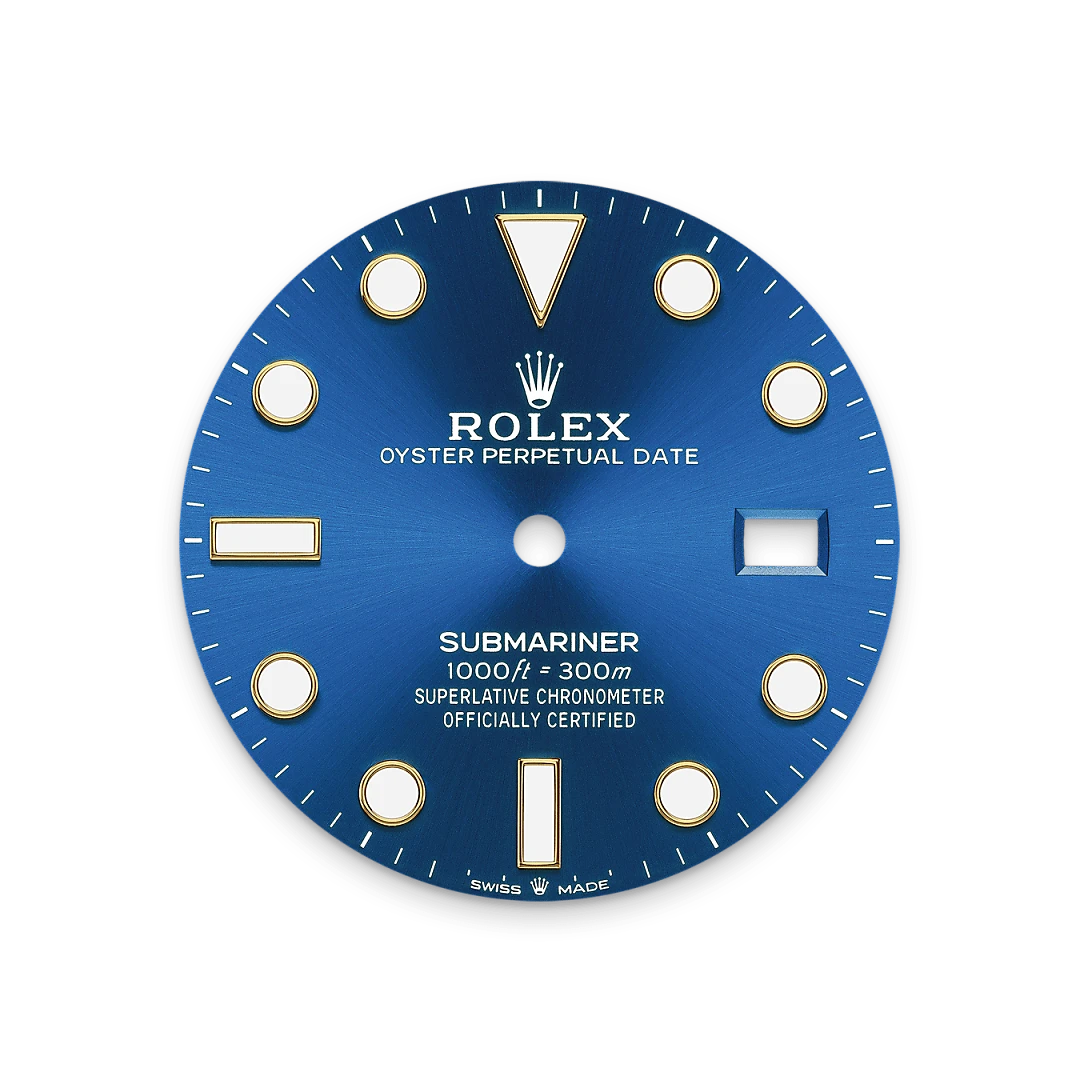 M126613LB-0002 Rolex Model Pages, Rolex v7