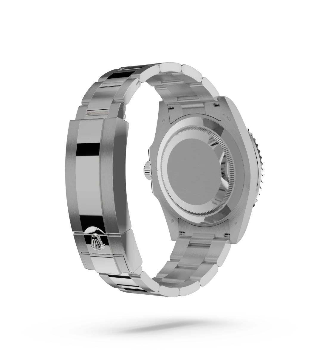 M126619LB-0003 Rolex Model Pages, Rolex v7