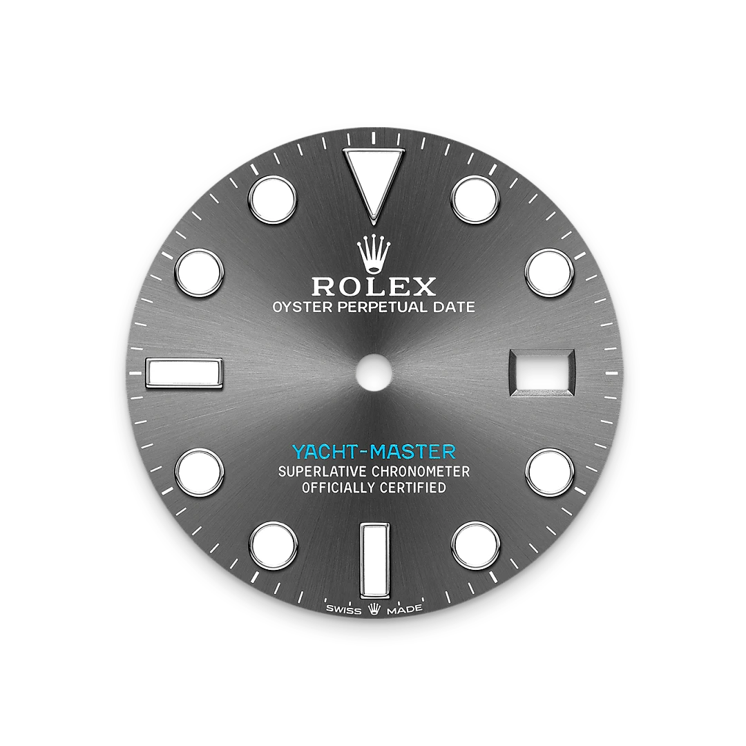 M126622-0001 Rolex v7