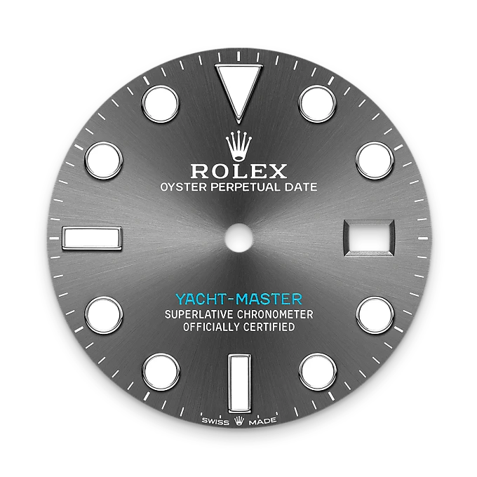 M126622-0001 Rolex v7