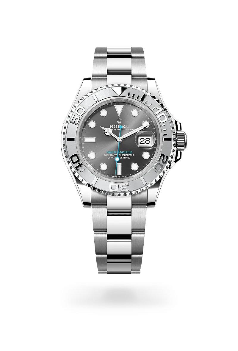 M126622-0001 Rolex v7