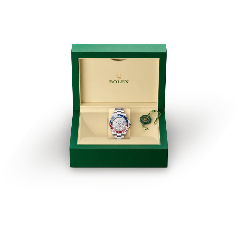 M126719BLRO-0002 Rolex v7