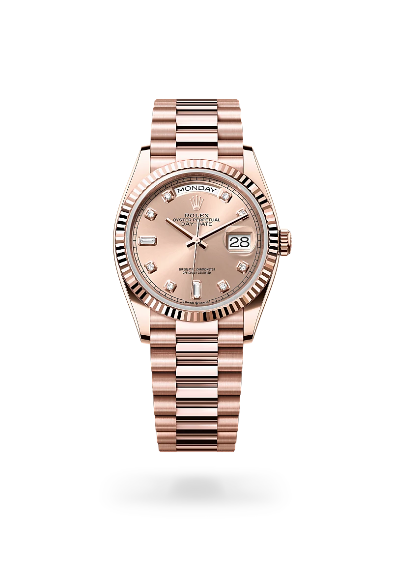 M128235-0009 Rolex v7