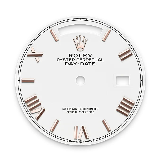 M128235-0070 Rolex v7