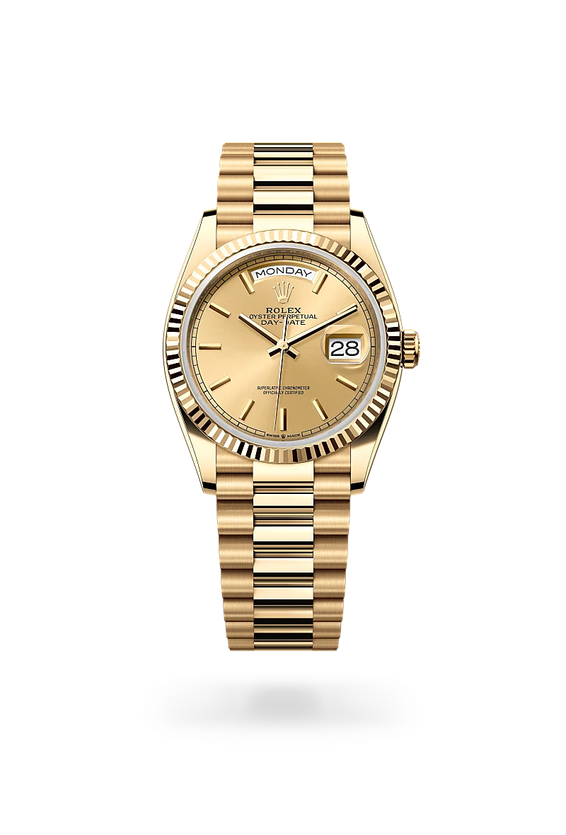 M128238-0045 Rolex v7