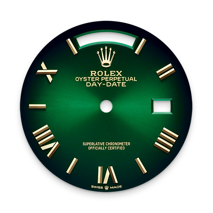 M128238-0118 Rolex v7