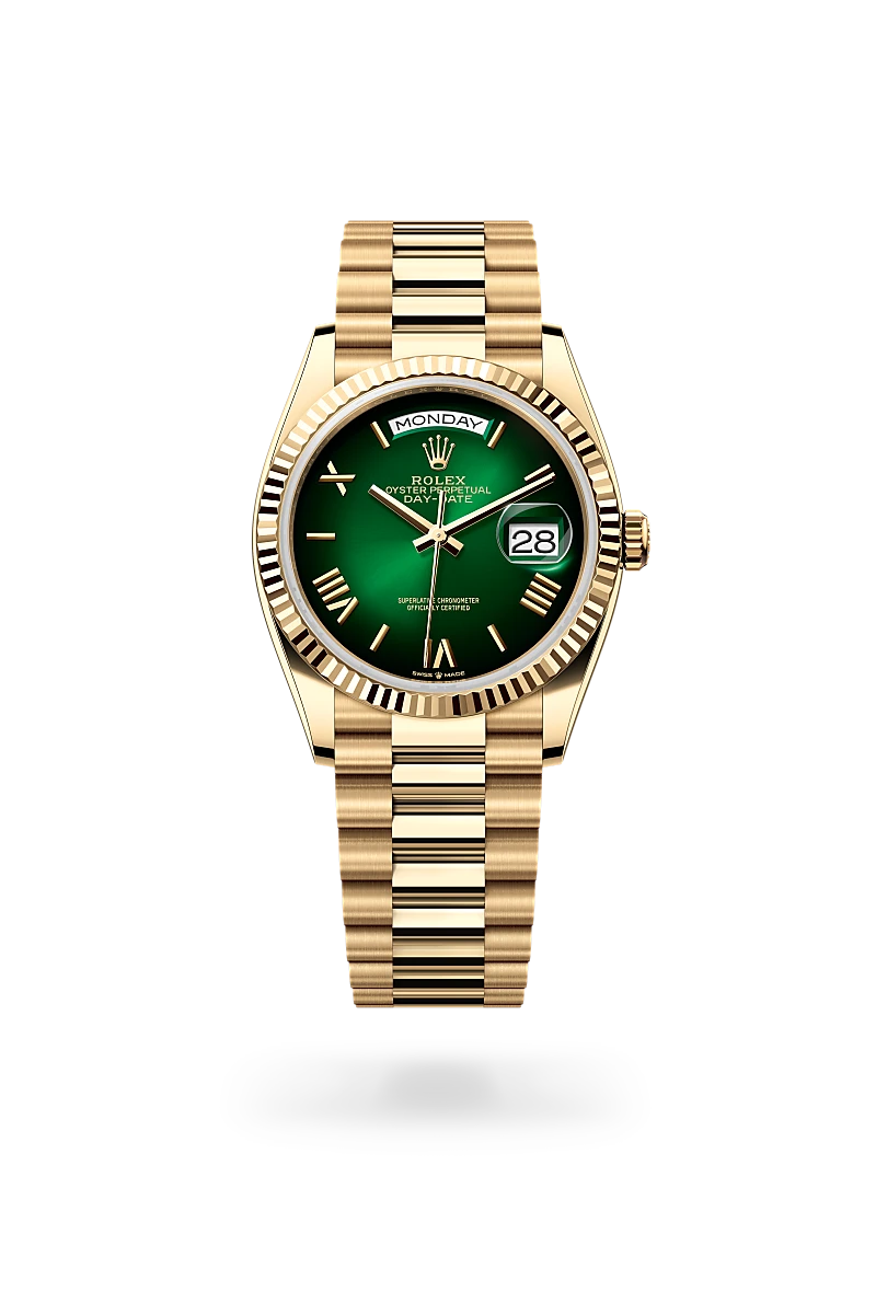 M128238-0118 Rolex v7