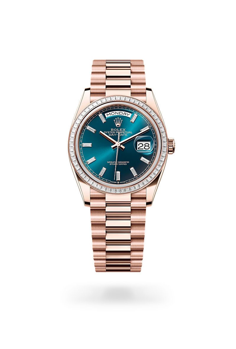 M128395TBR-0032 Rolex v7