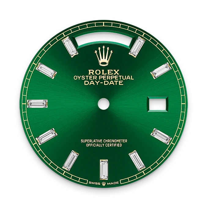 M128398TBR-0035 Rolex v7