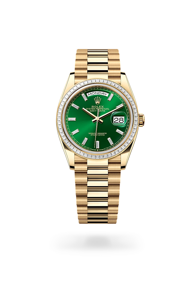 M128398TBR-0035 Rolex v7