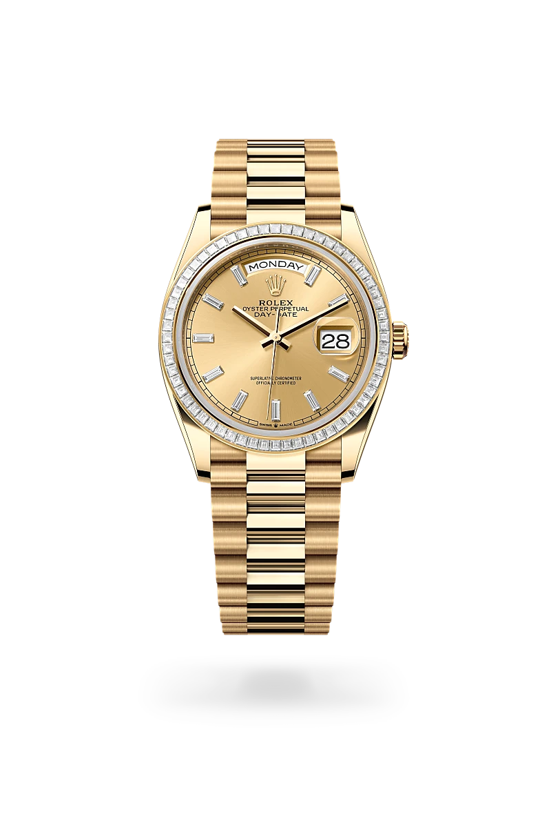 M128398TBR-0037 Rolex v7