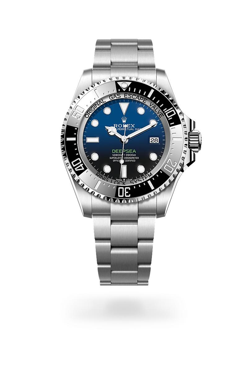 Deepsea Rolex v7