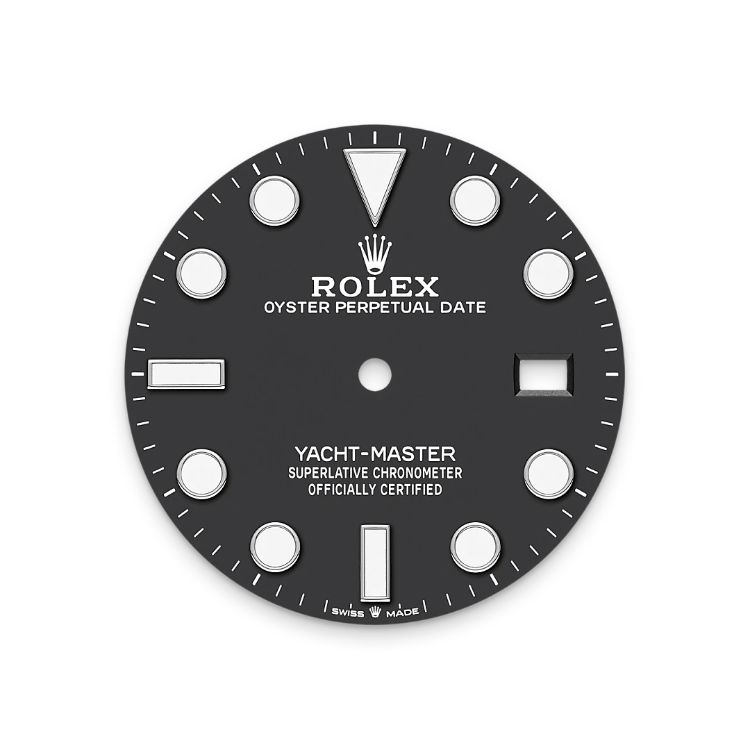 M226627-0001 Rolex v7