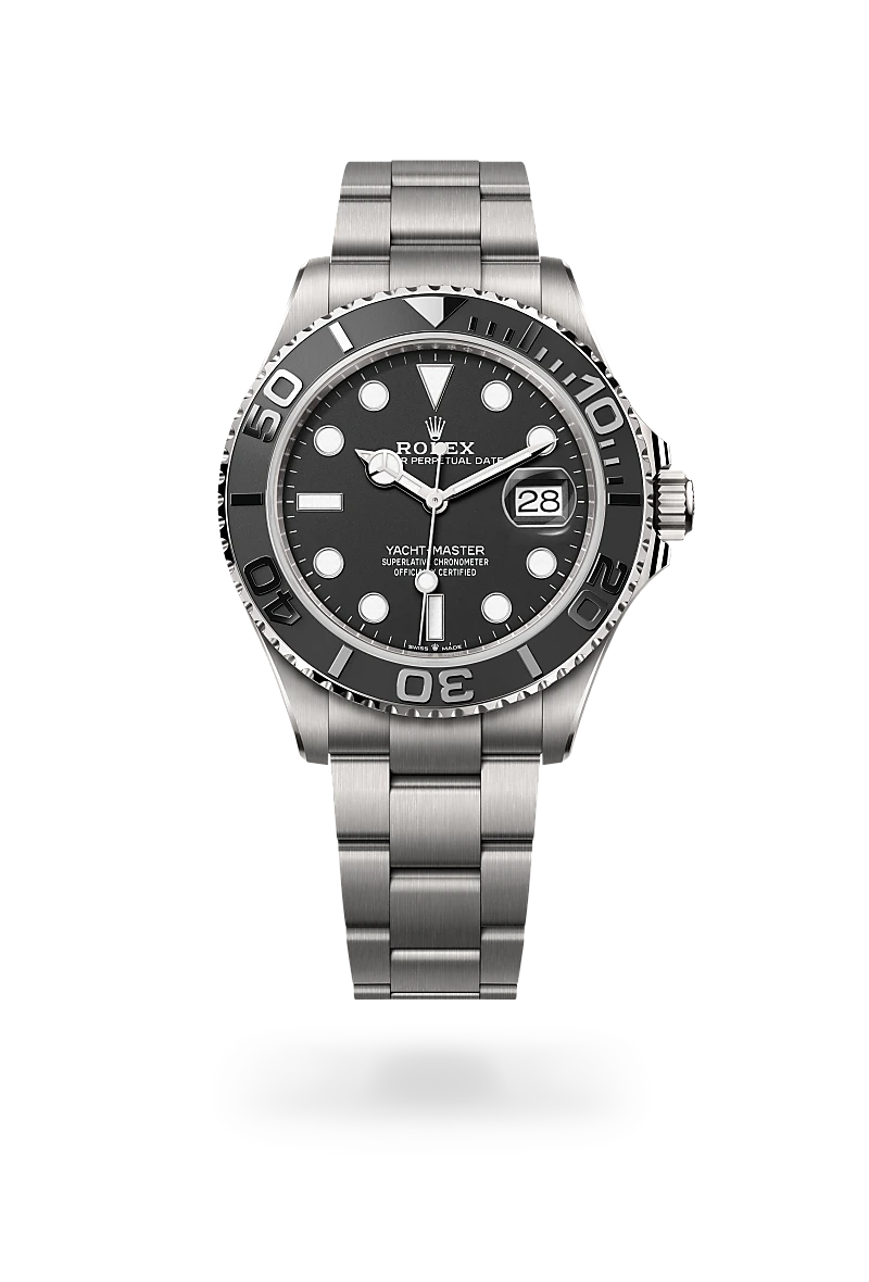 Yacht-Master Rolex v7