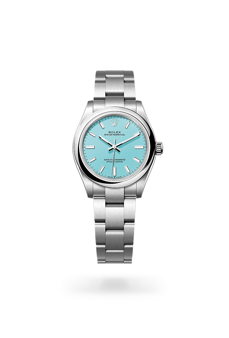 Oyster Perpetual Rolex v7