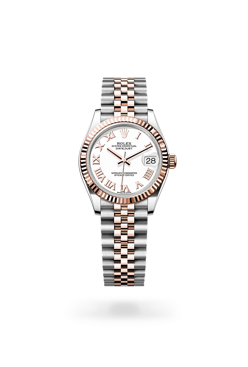 Datejust Rolex v7