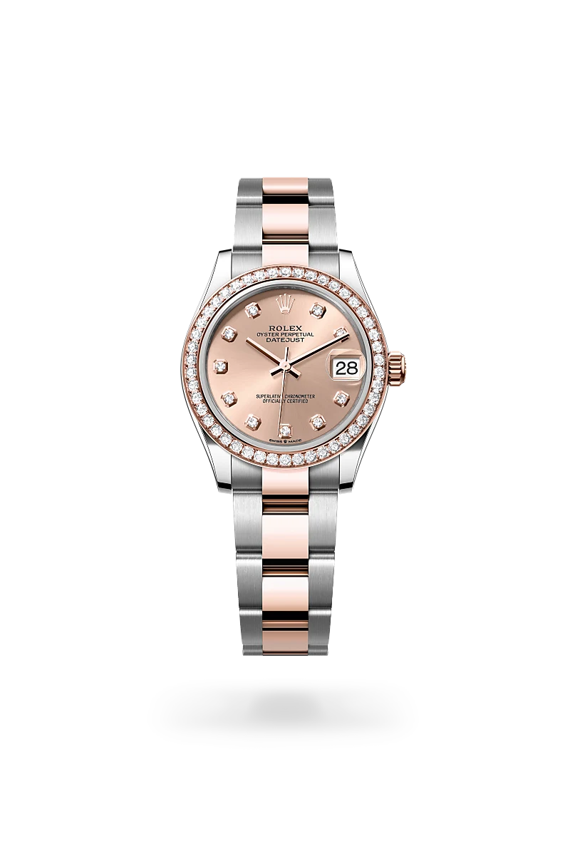 Datejust Rolex v7