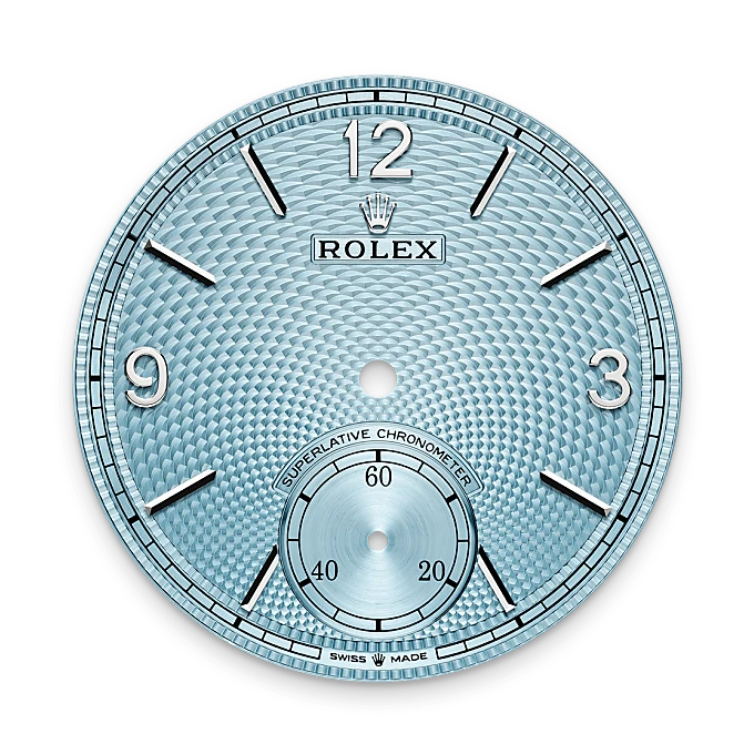 M52506-0002 Rolex v7