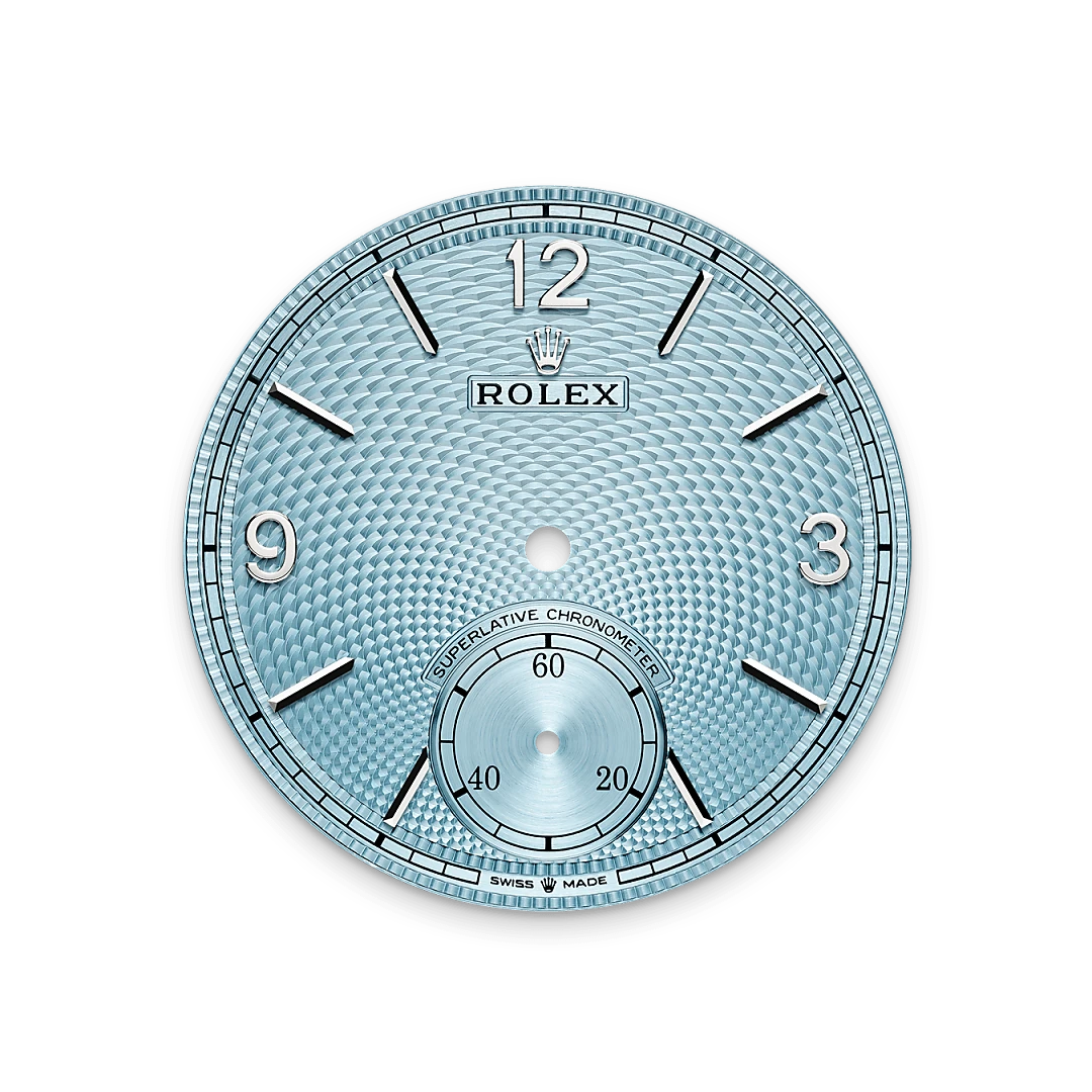 M52506-0002 Rolex v7