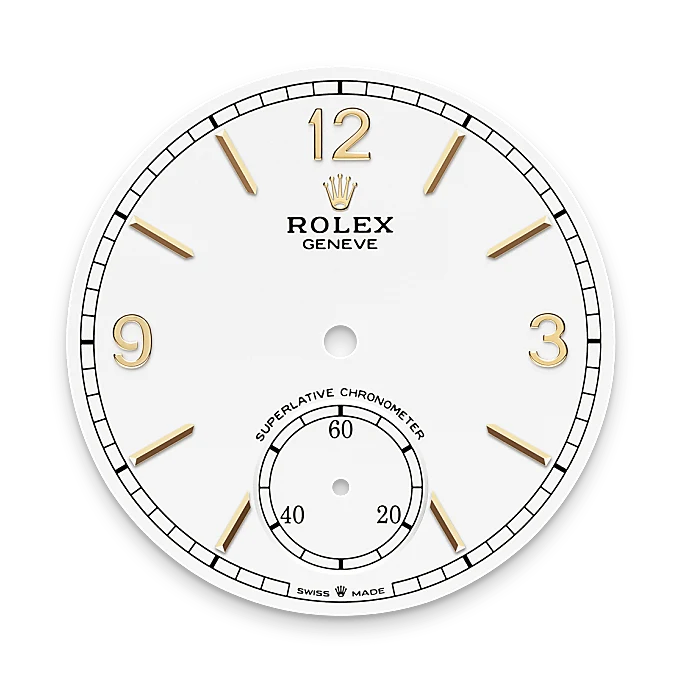 M52508-0006 Rolex v7