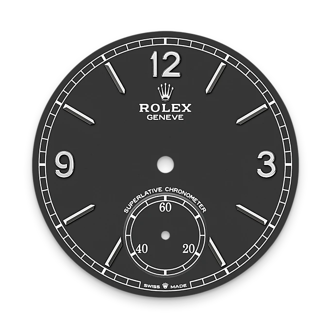 M52509-0002 Rolex v7