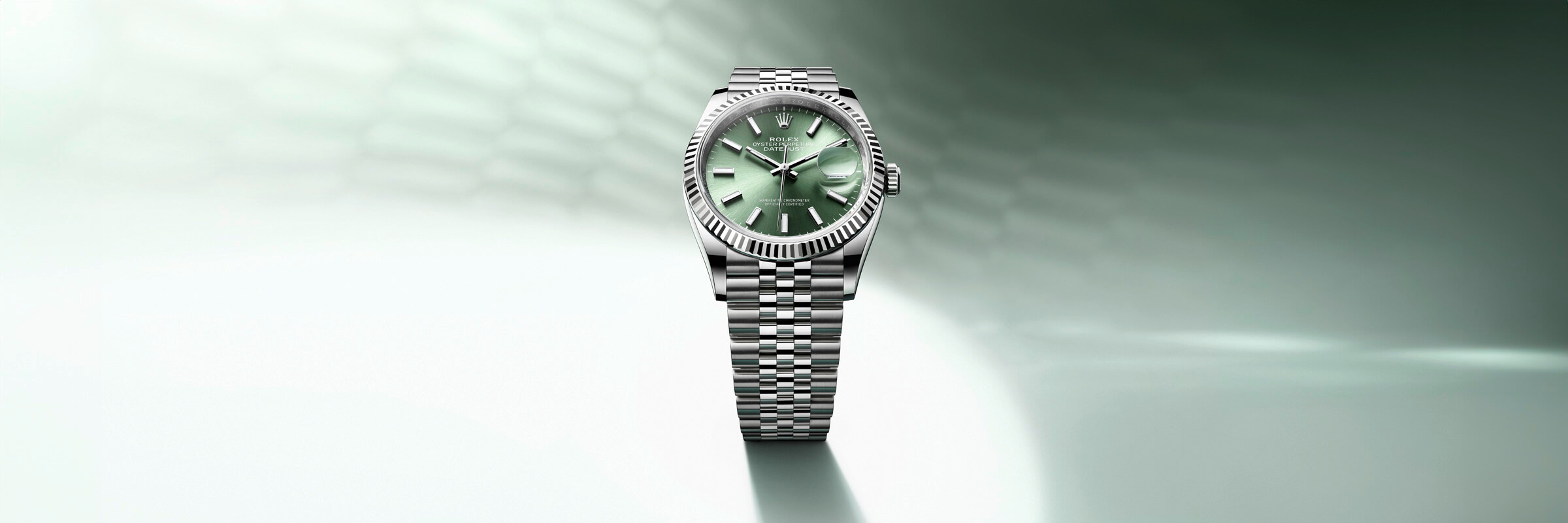 A voyage into the world of Rolex Rolex v7