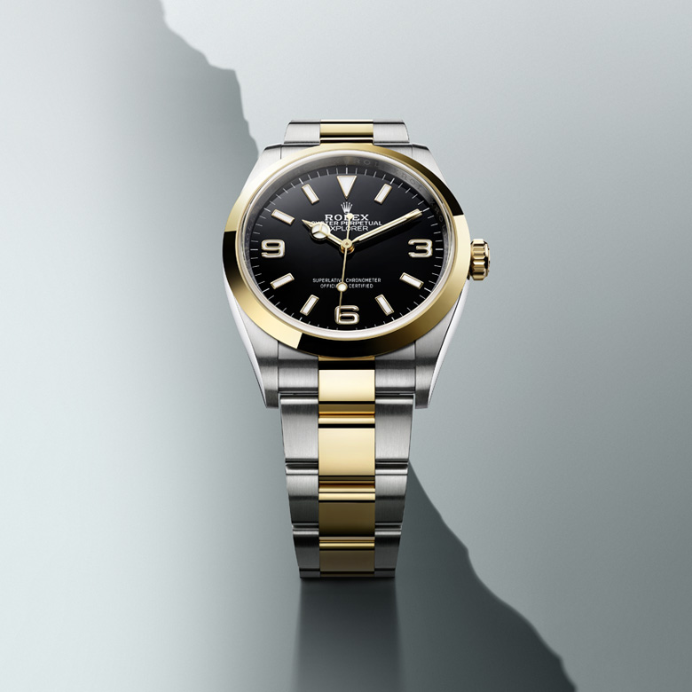 M124270-0001 Rolex v7