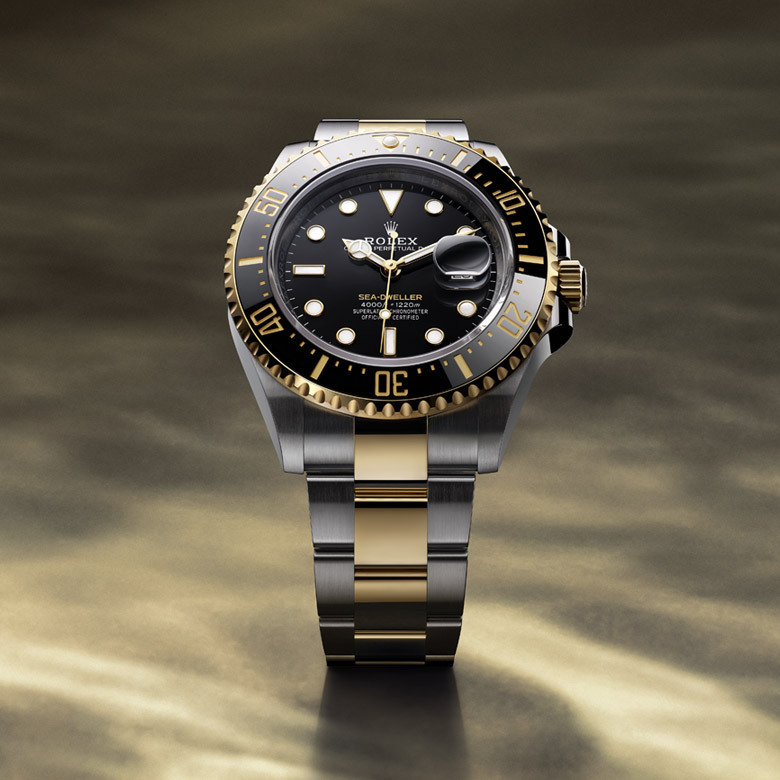 M126603-0001 Rolex v7