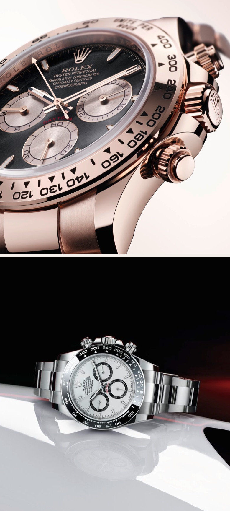 Cosmograph Daytona Rolex v7